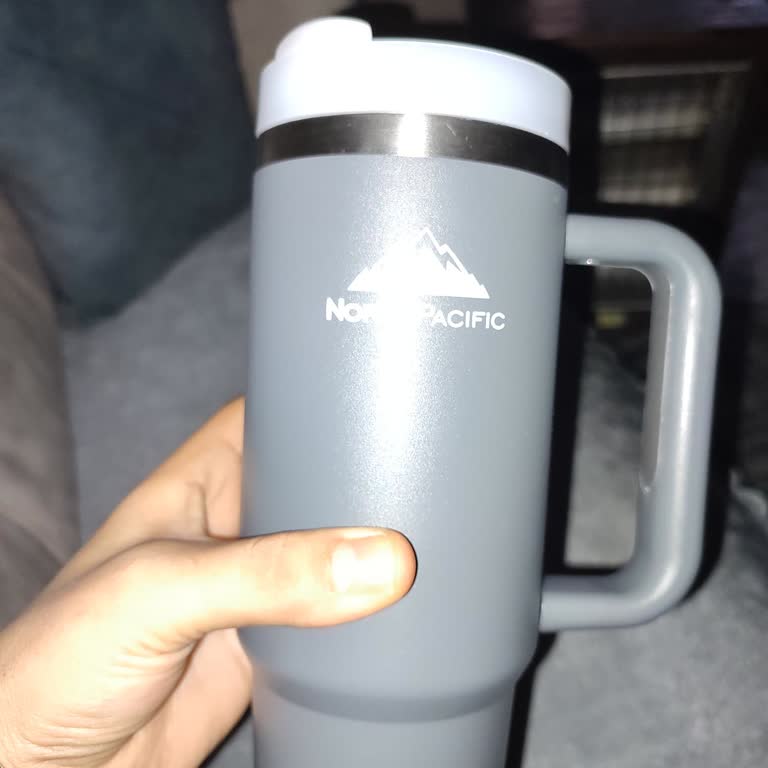 North Pacific Outdoor Ürünleri Termos Sıcak Tutmuyor, İade Edemiyorum!