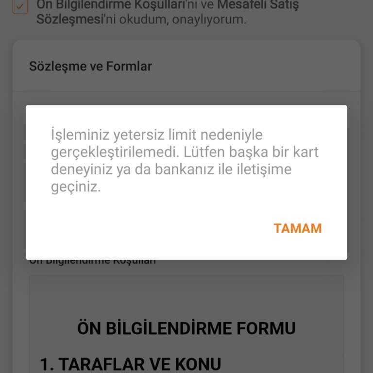Ziraat Genç Kart Harçlık Avans Sorunu