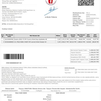 Yanıltıcı İndirim Politikası