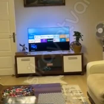 Philips Smart TV Tabii Uygulaması