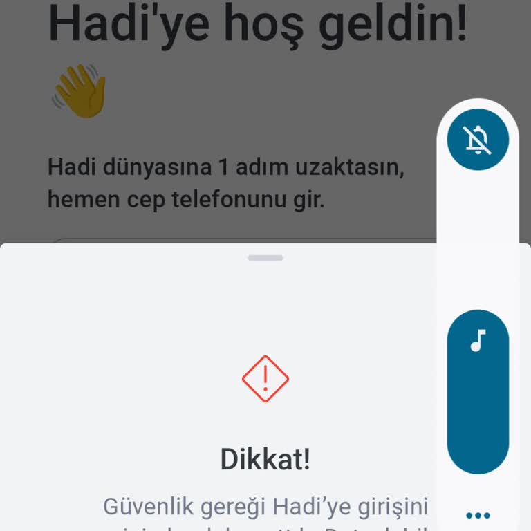 Tombank Uygulaması Blokesi Ve Müşteri Hizmetleri Sorunu