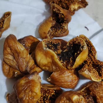 Kurtlu Ve Çürük Kuru İncir Şikayeti