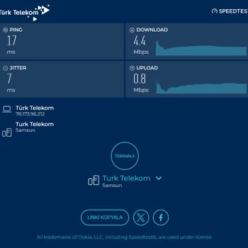 Türk Telekom'un Sürekli Kesilen İnternet Kabusu