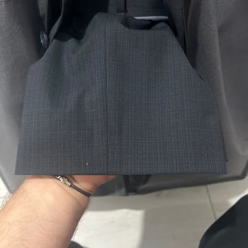 Terzi Ölçüleri Fiyaskosu: Beymen Business'ta Hayal Kırıklığı