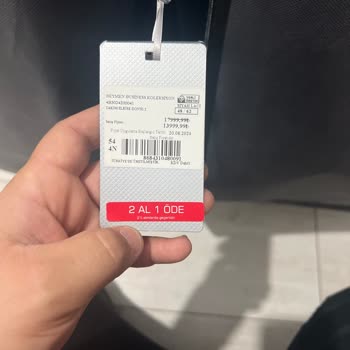 Terzi Ölçüleri Fiyaskosu: Beymen Business'ta Hayal Kırıklığı