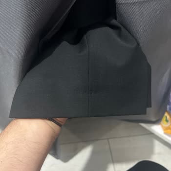 Terzi Ölçüleri Fiyaskosu: Beymen Business'ta Hayal Kırıklığı