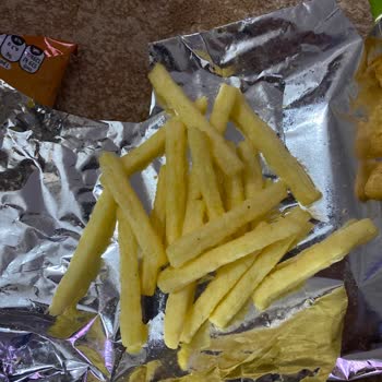 Bayat Cheetos Sorunu: Taze Ürün Beklentisi