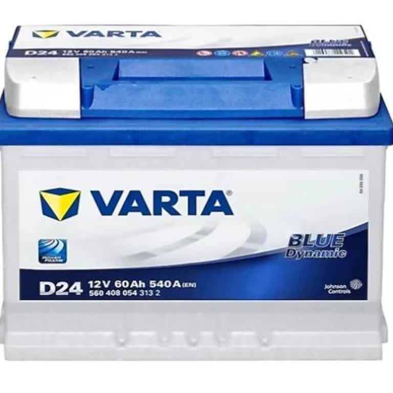 Yeni Alınan Varta Akü Arızası: Müşteri Mağduriyeti