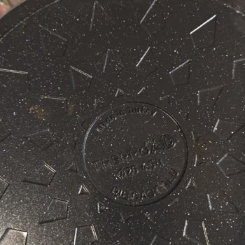 Thermoad Pilav Tenceresi Hayal Kırıklığı!