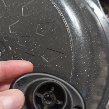 Thermoad Pilav Tenceresi Hayal Kırıklığı!