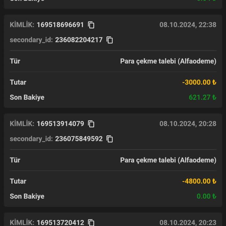 Wbahis'te Ödeme Problemleri Ve Canlı Destek Sorunları!