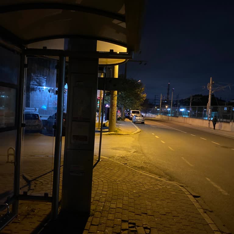 435 Numaralı Otobüsün Yolcu Almaması Mağduriyet Yarattı