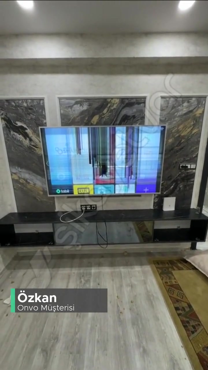 Onvo Markasına Güvenim Kalmadı videonun kapak resmi