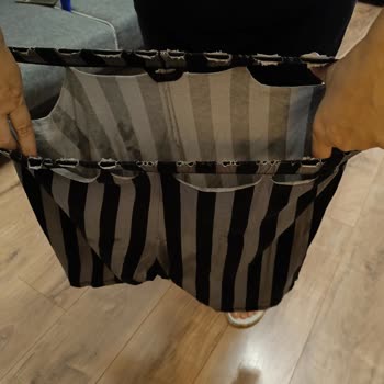 Penti'nin Kalitesiz Ürünleri Hayal Kırıklığına Uğrattı