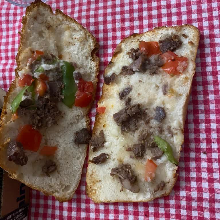 Domino's Hasanağa: Hayal Kırıklığı Yaratan Ürün Kalitesi