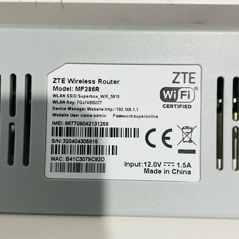 Turkcell Superbox Wi-Fi Bağlantı Sorunları Ve Teknik Destek Eksikliği