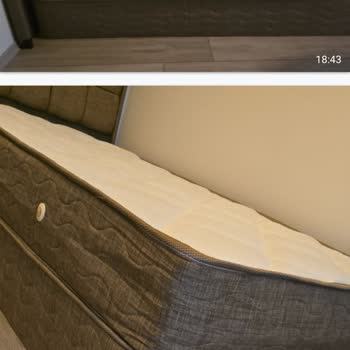 Yanlış Gönderilen Yatak Ve Bitmeyen İade Süreci