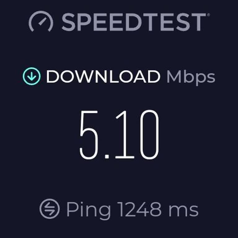 Turkcell'in Yetersiz Çekim Gücü Ve Düşük İnternet Hızı Sorunu
