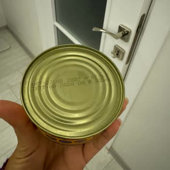 Süper Fresh Ton Balığı Zehirlenme Kabusu