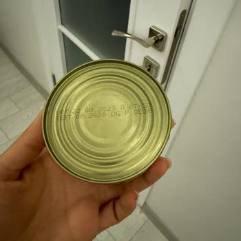Süper Fresh Ton Balığı Zehirlenme Kabusu