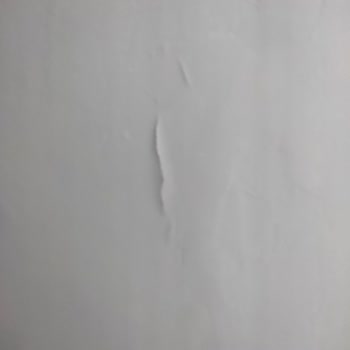 Teslim Dekorasyon Adana Kent Kule Dekorasyon: Hayal Kırıklığı Ve Eksik İşçilik