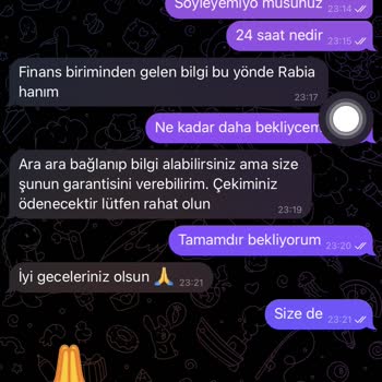 Ödeme Yapmayan Masterbetting Sitesi