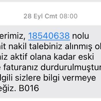 Vodafone Net Nakil İşlemi Kabusu: İnternet Bağlantısı Hâlâ Yok!