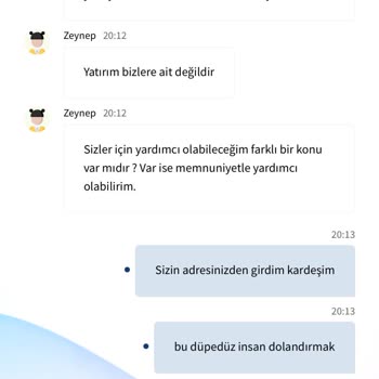 Klasbahis'te Para Yatırma Sorunu Ve Müşteri Hizmetleri İlgisizliği