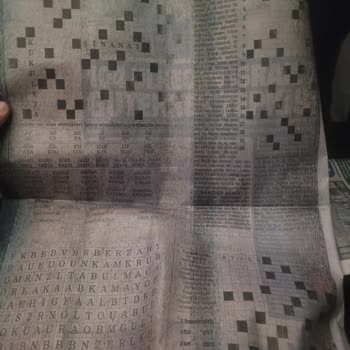 Baskı Hataları Gazete Keyfini Kaçırıyor