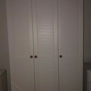 Rabi Mobilya Dolap Sorunu: Suntanın Vida Tutmaması