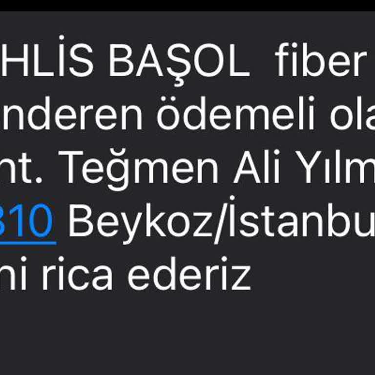 Modem İadesinde Müşteriye Yüklenen Kargo Ücreti Sorunu