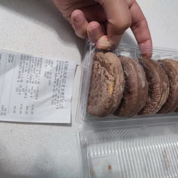 Bozuk Halley Ürünü: Ülker'den Telafi Bekliyoruz