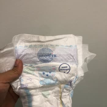 Bebek Bezinde Gizemli Siyah Madde