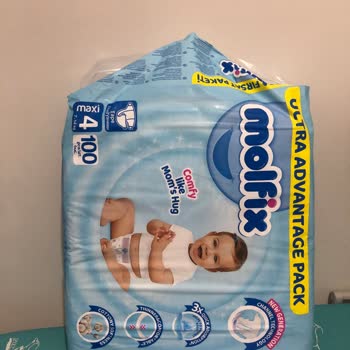 Bebek Bezinde Gizemli Siyah Madde