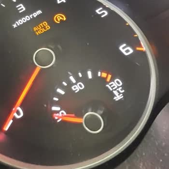 Sürekli Arızalarla Boğuşan Engelli Aracı