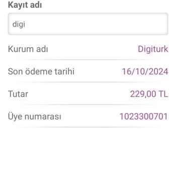 Beklenmedik Fatura Artışı: Bilgilendirme Eksikliği