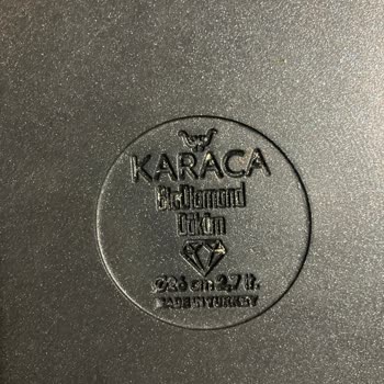 Karaca Döküm Tava Hayal Kırıklığı: Kaplama Sorunu Ve İlgisiz Müşteri Hizmetleri
