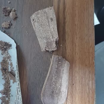 Bozulmuş Çikolata: Ülker'den Hayal Kırıklığı