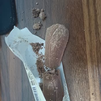 Bozulmuş Çikolata: Ülker'den Hayal Kırıklığı