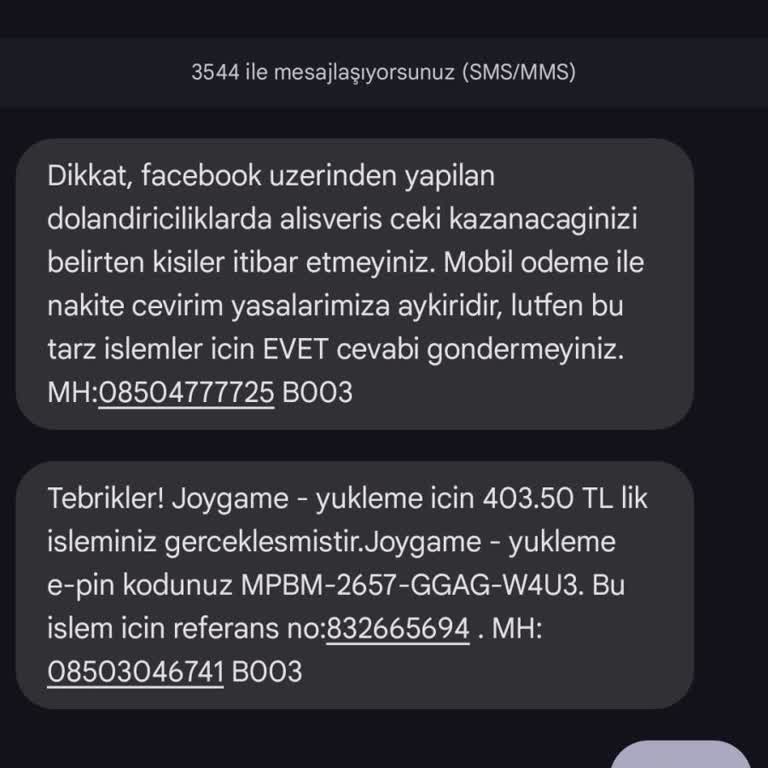 Gece Yarısı İzinsiz İşlem Ve Güvenlik Açığı