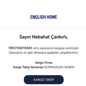 Kargo Takip Sorunu Ve İletişimsizlik