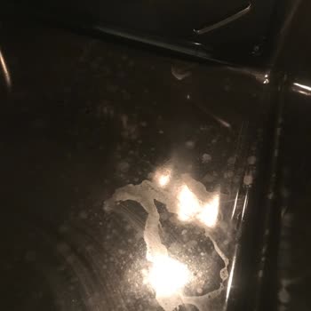 Cif X2 Ürünü Fırınıma Zarar Verdi!