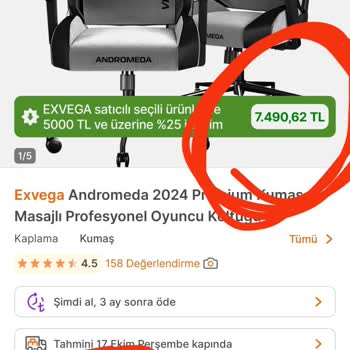 Hepsiburada'nın Keyfi Fiyat Değişiklikleri Ve Müşteri Memnuniyetsizliği