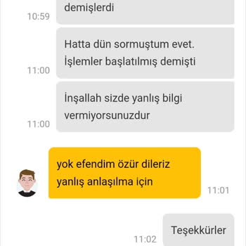 NetGsm Taşıma Sürecindeki Gecikme Mağduriyeti
