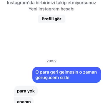 Yanıltıcı Reklam Ve Hakaretle Karşılaşma