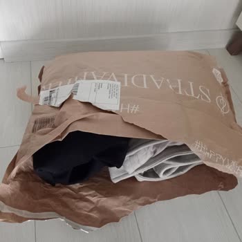 Eksik Ürün Ve İade Sorunlarıyla Mağduriyet