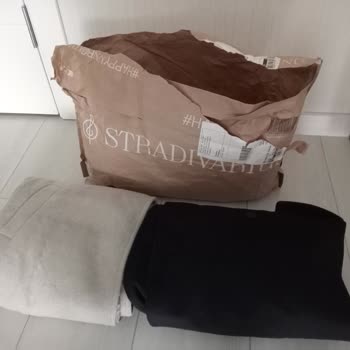 Eksik Ürün Ve İade Sorunlarıyla Mağduriyet