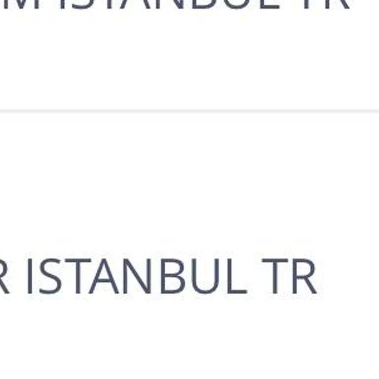 Yıllık Ücret Ve İptal Talebi
