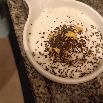 Doritos Paketinde Karınca Sürprizi