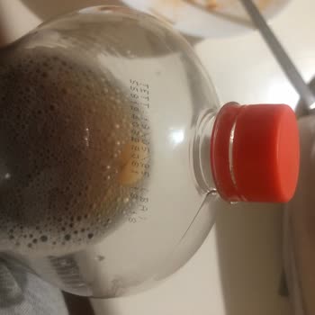 Çaykur Didi'nin Köpürmesi Ve Ekşi Tad Sorunu